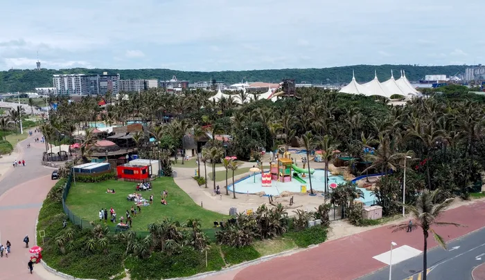 uShaka Marine World has received a R22 million cash injection from the eThekwini Municipality to address its ongoing financial challenges. 