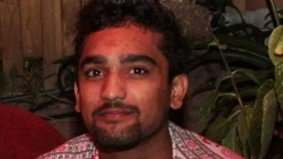 Justice served: Life sentences for the killers of Previn Pillay