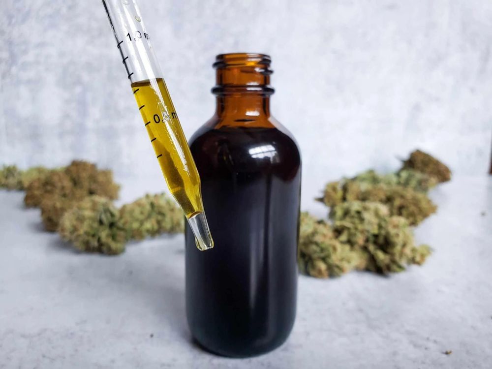 Some cannabis types are safer than others. This is what the experts recommend