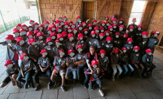 Boyz 2 Brothers: LifeLine NC's initiative guiding young men away from cycles of abuse