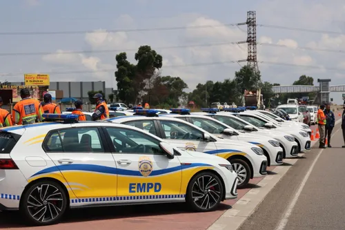 Concern over nearly 300 police vehicles off the road