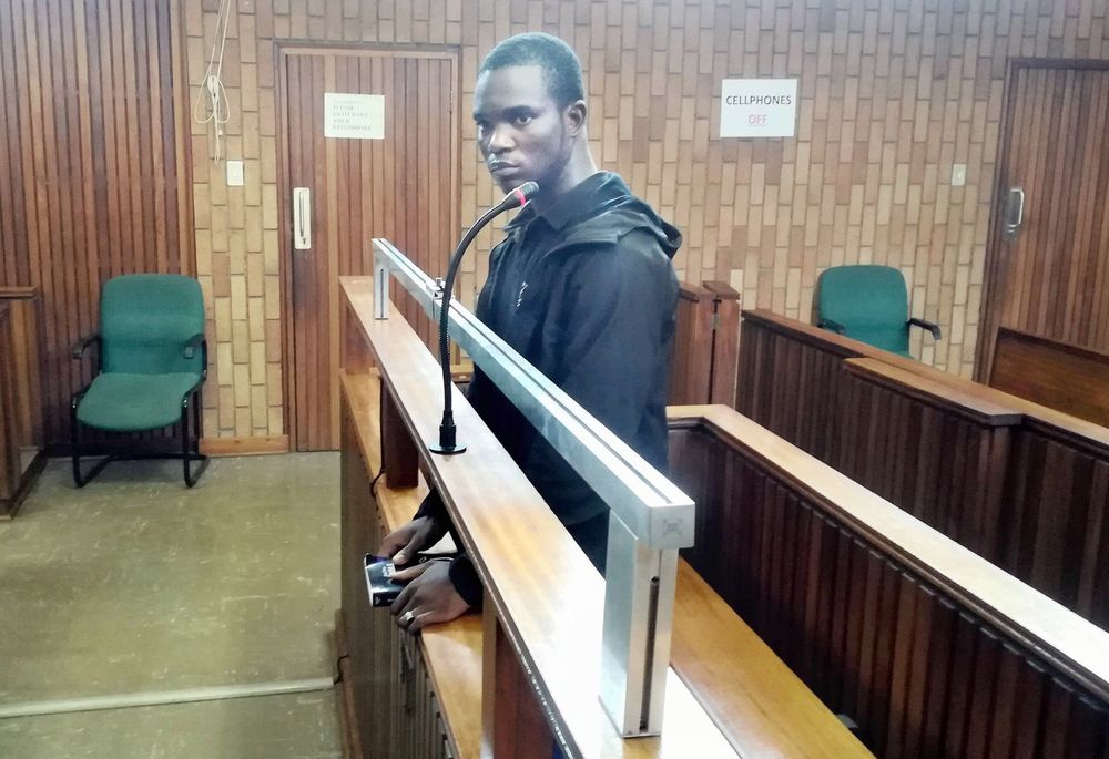 SAPS arrests Nigerian 'pirate’ allegedly linked to Dutch hostage drama