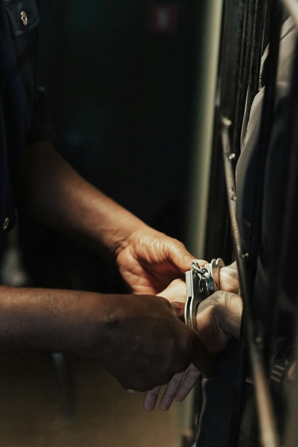 Free State armed gang abducts elderly couple and steals from their bank accounts