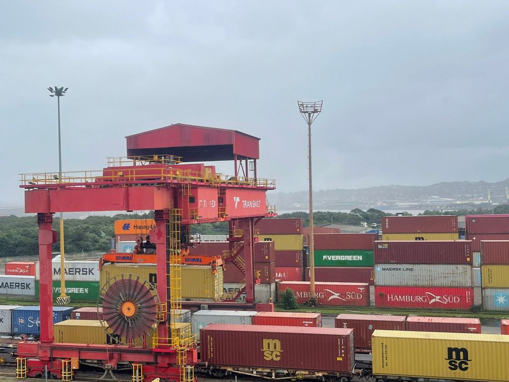 New Container User Forum launched to improve efficiency in SA’s ...