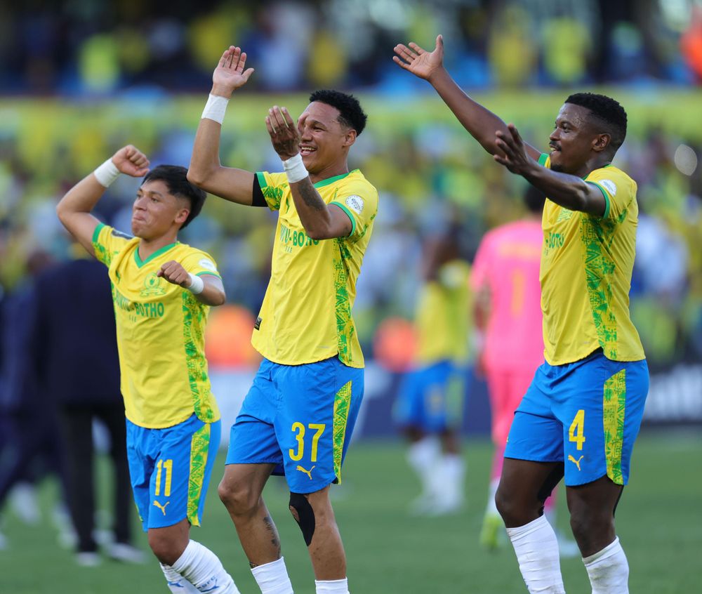 Monster of Africa: Why record-breaking Mamelodi Sundowns deserve greater respect