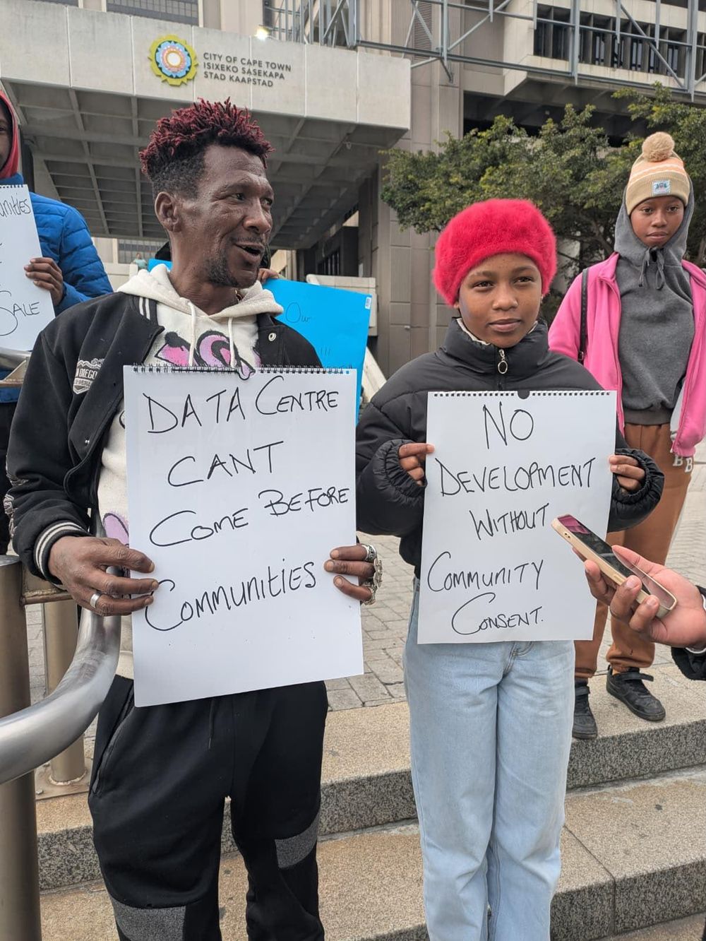 Cape Town's Municipal Planning Tribunal approves contentious data centre rezoning