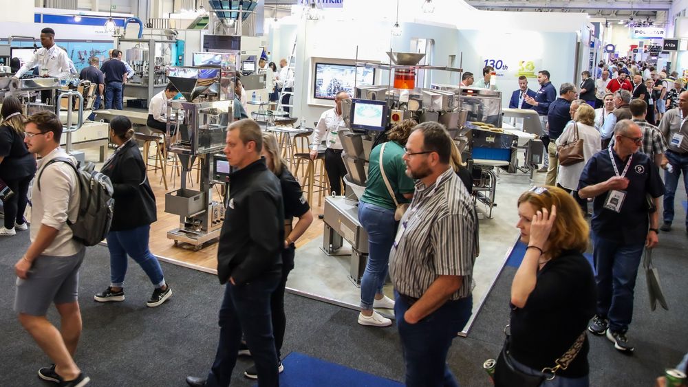 Cutting-edge technologies to feature at Propak Cape 2026