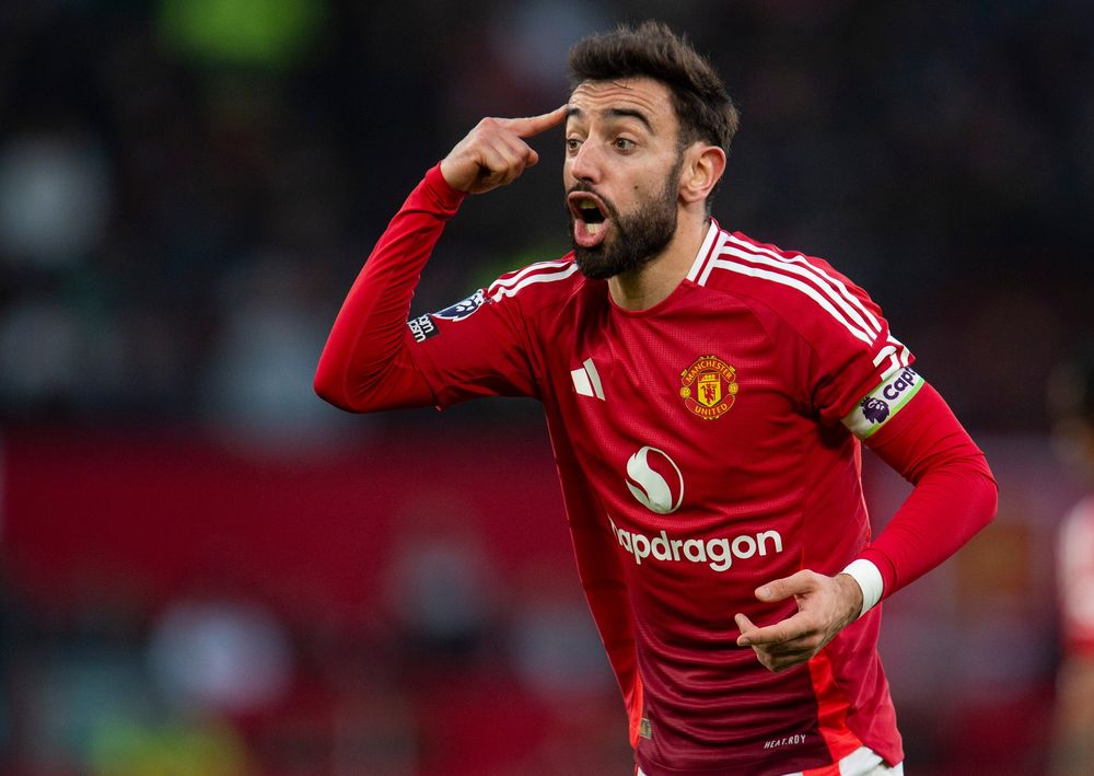 Fernandes delivers brutal verdict on Carrick’s tactical failure at Como