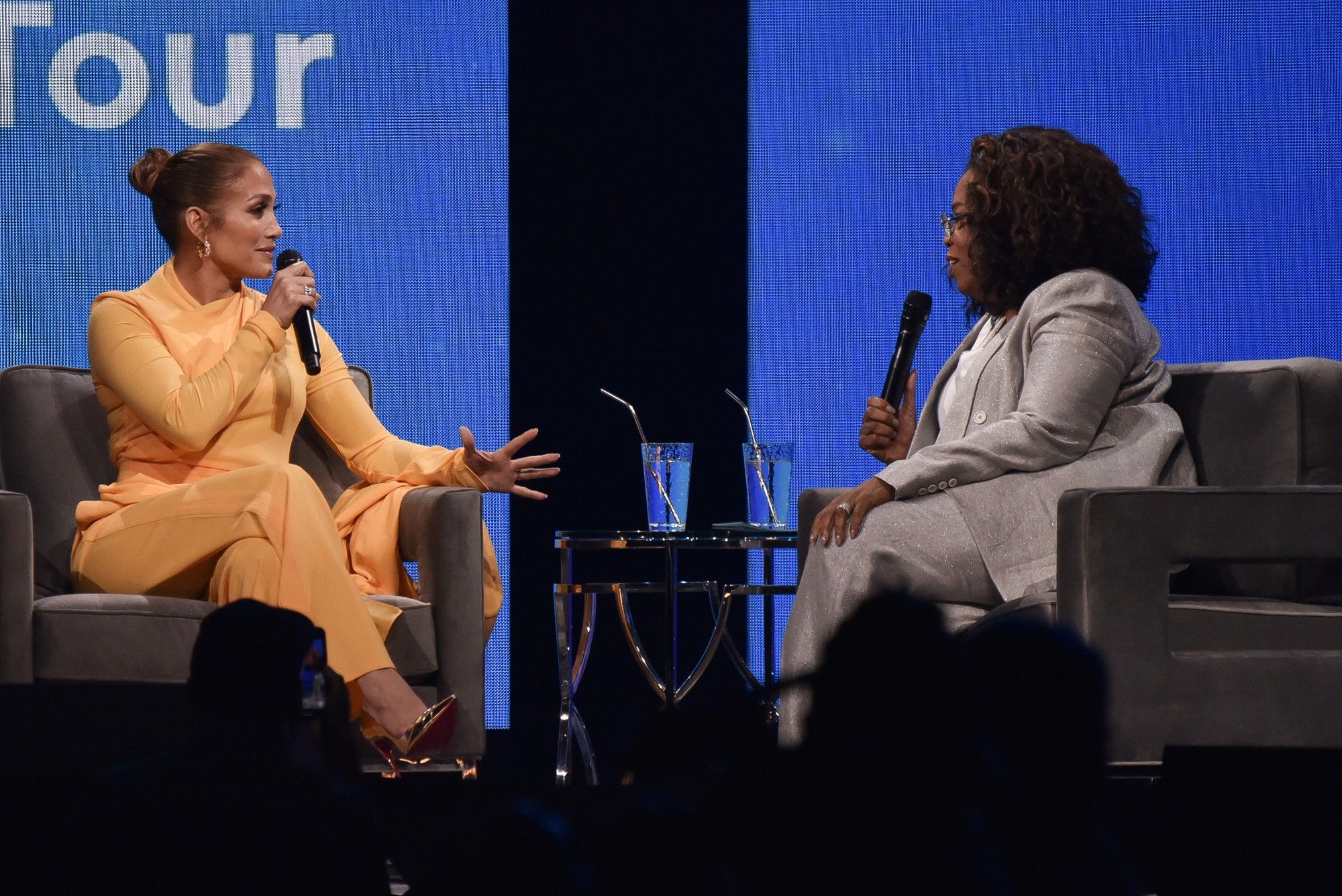 Jennifer Lopez 'sad' over 'Hustlers' Oscars snub(02)