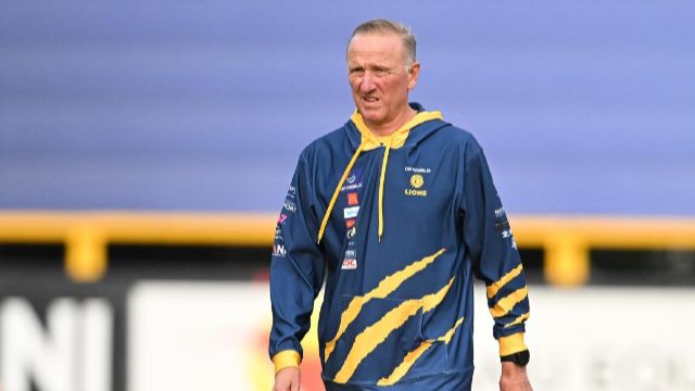 EXCLUSIVE: Allan Donald hails Proteas' 'bumper' Test schedule ahead of blockbuster summer