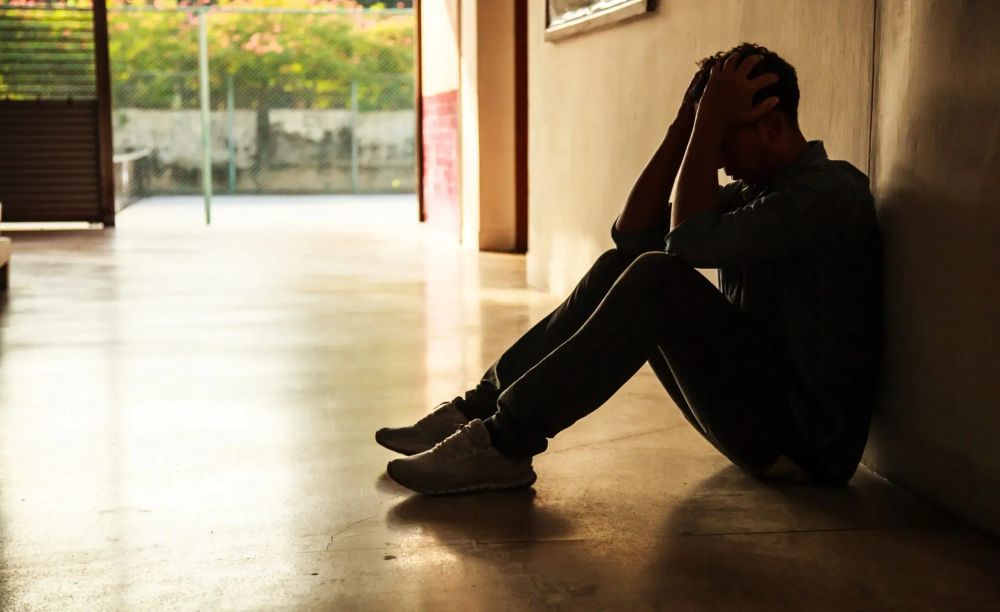 Why South Africa's Male Suicide Rate is a National Crisis