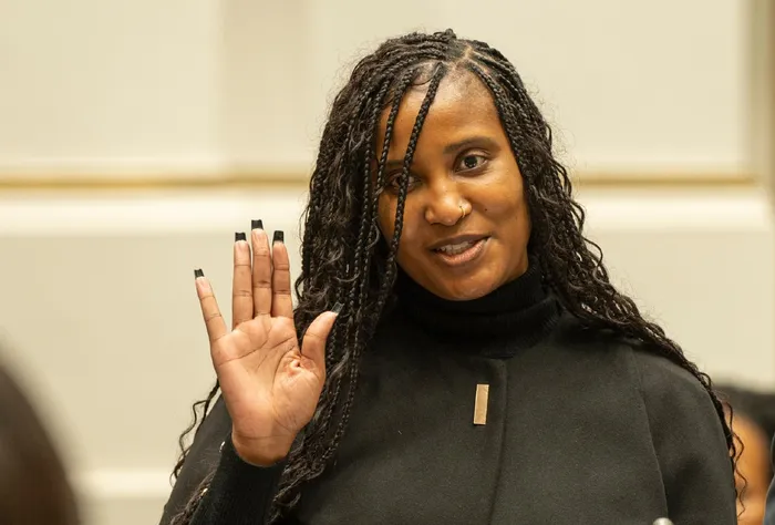Julius Malema has publicly backed Duduzile Zuma-Sambudla following her expulsion, saying she has faced challenges before and emerged stronger in a post shared on social media platform X.