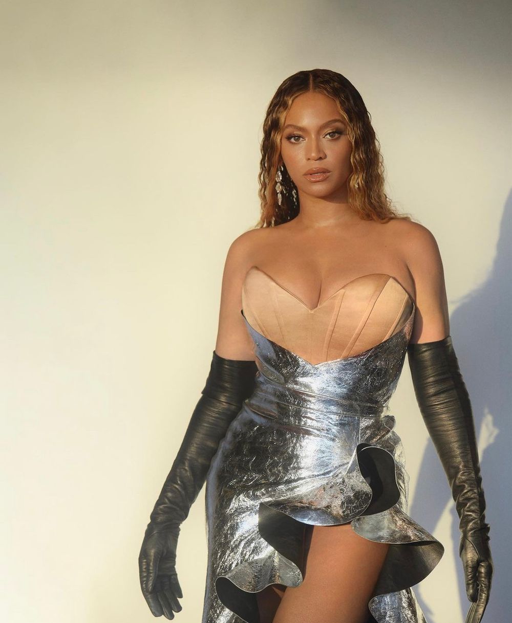 Matthew Knowles ‘still in awe’ of daughter Beyoncé on eve of her Renaissance World Tour