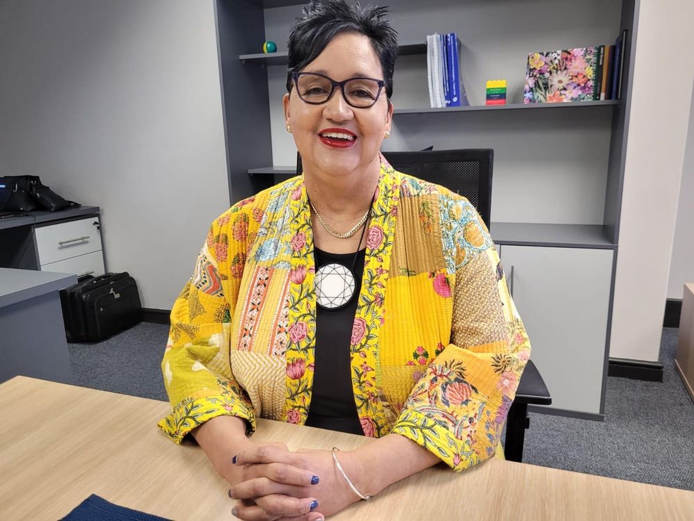 Remembering Sharna Fernandez: A legacy of service in the Western Cape