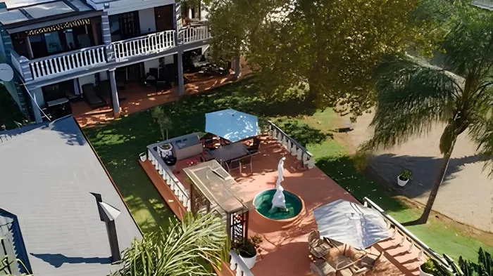 According to the original February judgment, the Gauteng Liquor Board cited the proximity of City Life Church, New Harvest Christian Fellowship and Canterbury International School in rejecting the application. 