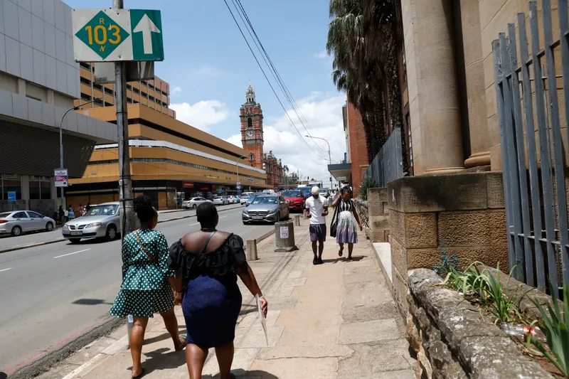 Municipal excellence: Pietermaritzburg residents question Msunduzi's awards