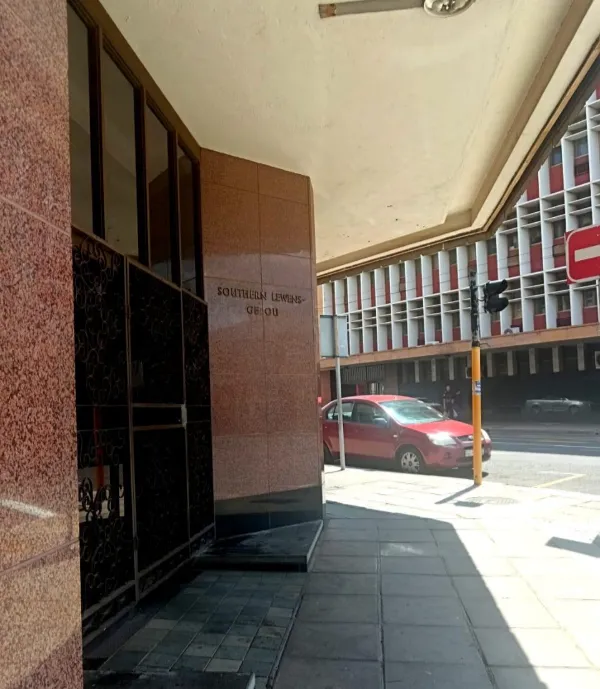 Lights back on after unpaid municipal bill leaves Northern Cape departments ‘powerless’