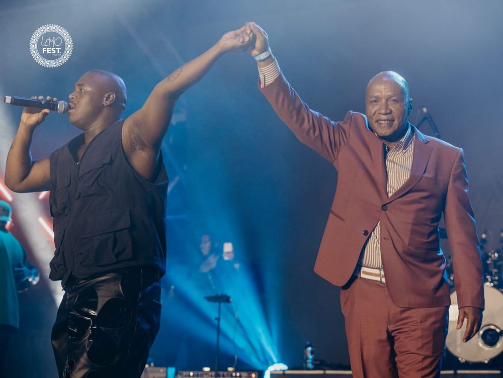 Lemo Fest 2024 celebrates music, culture, and local empowerment