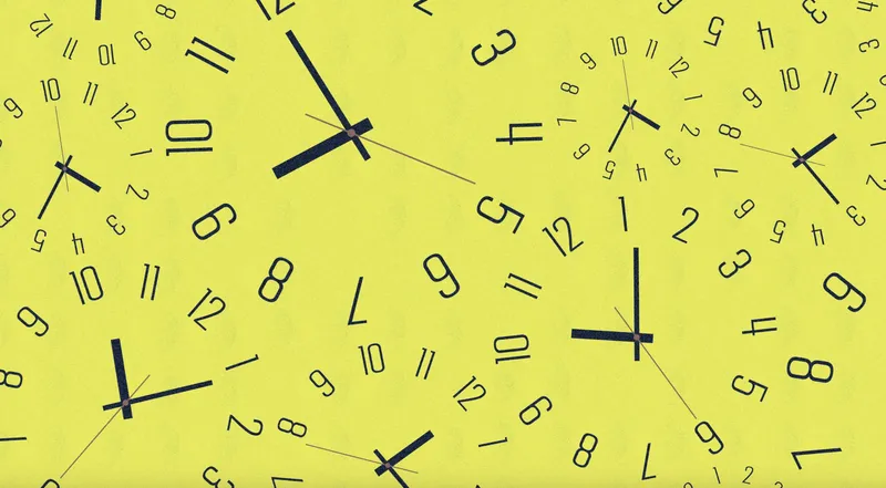 5 essential leadership resets for ambitious executives