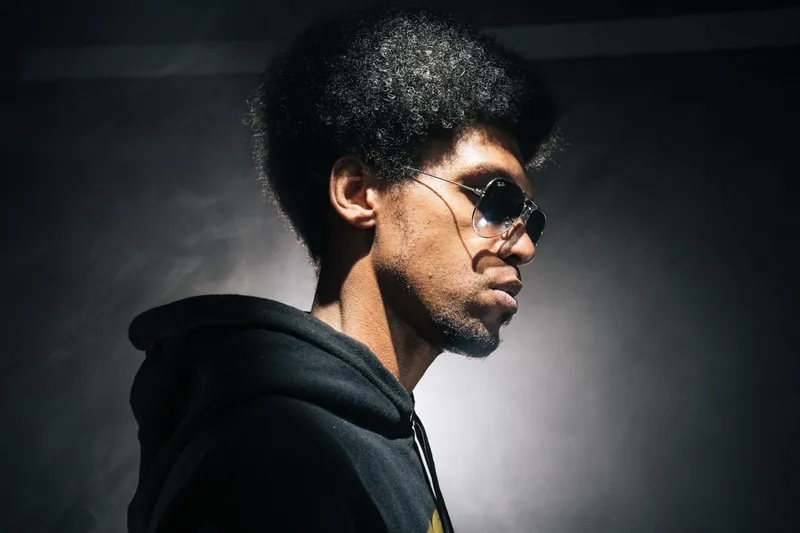 Concert amplifies call against oppression through music, movement and the spoken word