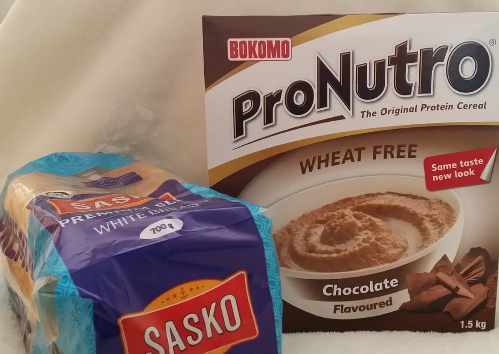 New ProNutro recipe: drastically reduced total sugar, but is it still the same beloved cereal?