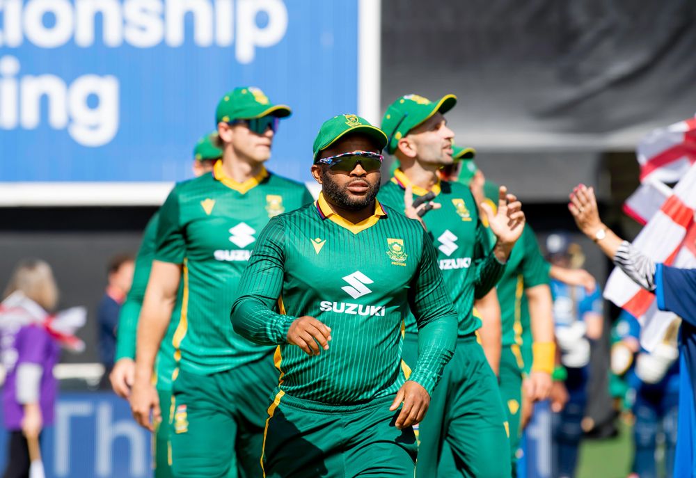Proteas fast-bowling nightmare: Temba Bavuma hints at spin solution for Kingsmead opener