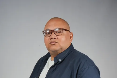Good Hope FM presenter Lorenzo Darries dies, tributes announced