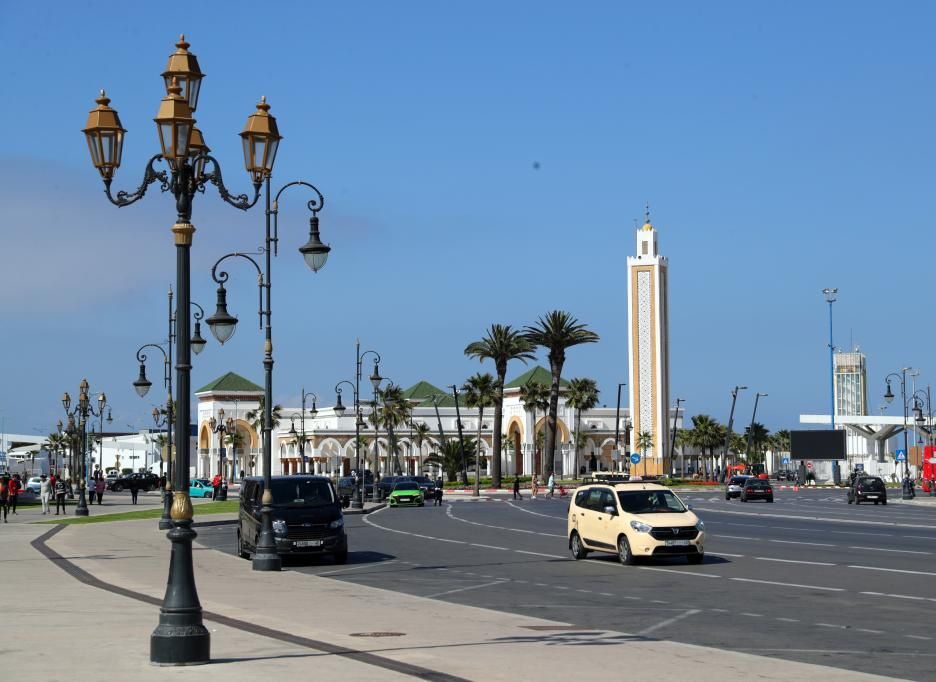 Morocco's Fusion AI and the Race for African AI Sovereignty