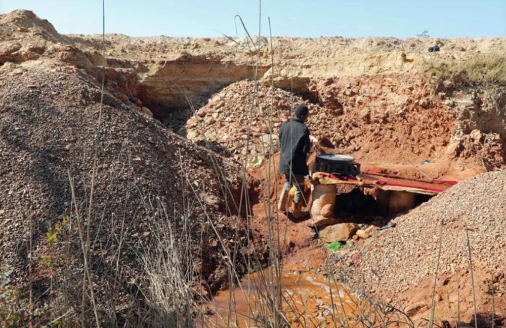 Value Addition, Industrial Sovereignty, And Why Africa Must Stop Exporting Its Own Future