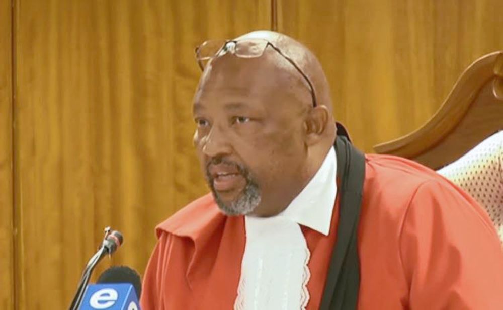 'Apologetic' E Cape Judge withdraws disparaging remarks on Mthatha's ...