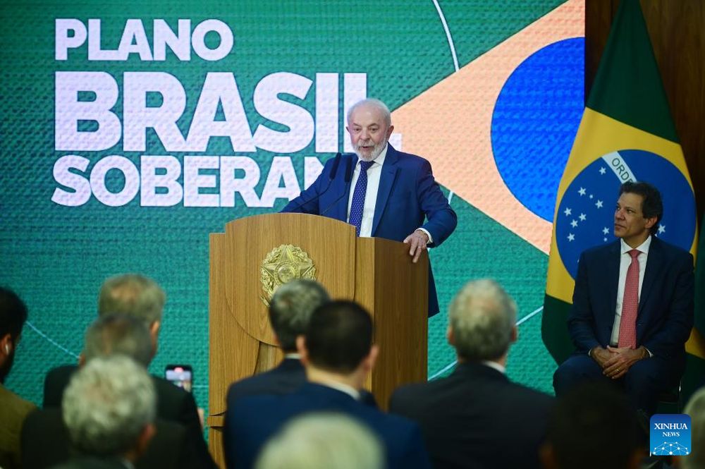 BRICS+ Series: Brazil’s Right Wing in Turmoil as the Bolsonaro Dynasty Unravels