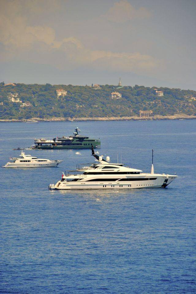 R1.9B Durban Superyacht Marina Project Targets 2 500 Jobs