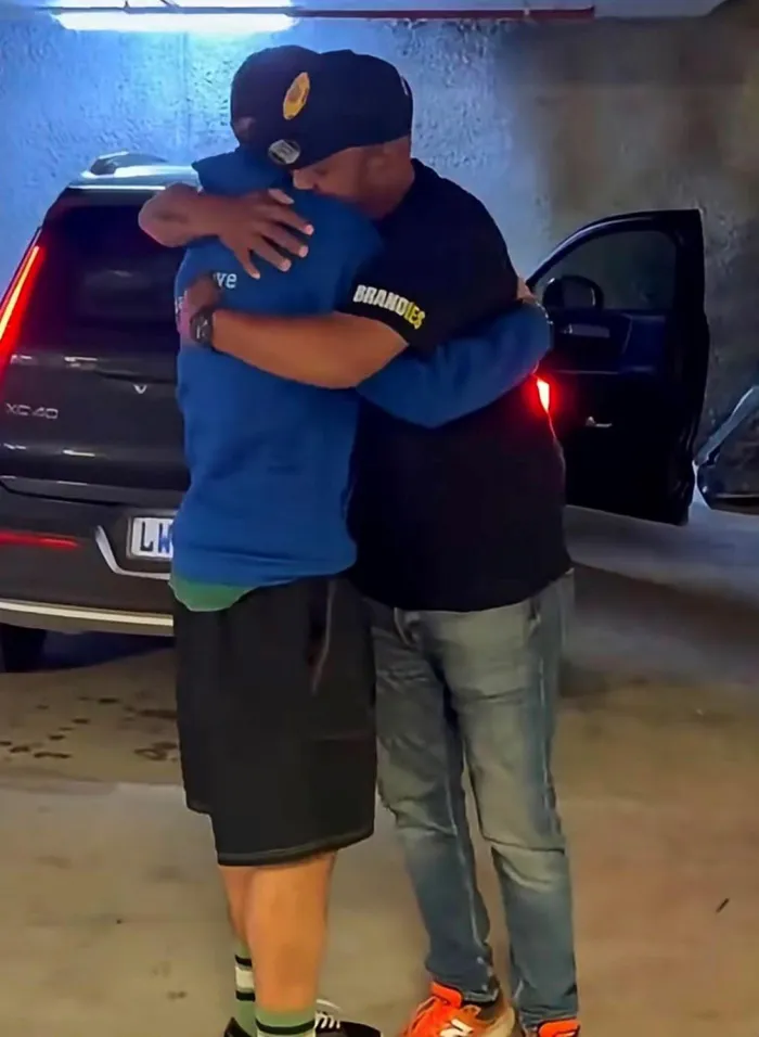 Jerome became one of the standout figures of Jason Vanporppal's "Skate Across Africa" journey, winning over viewers with his kindness, humour and unwavering support.