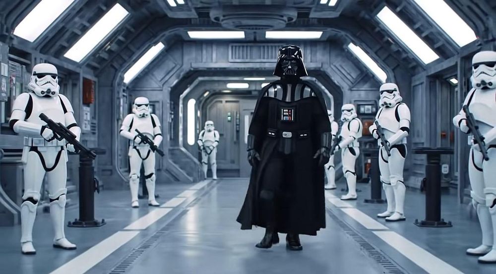 May the 4th be with you: exploring the cultural significance of Star Wars Day