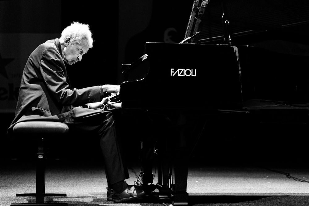 CTIJF proudly partners with Ian Burgess-Simpson Pianos