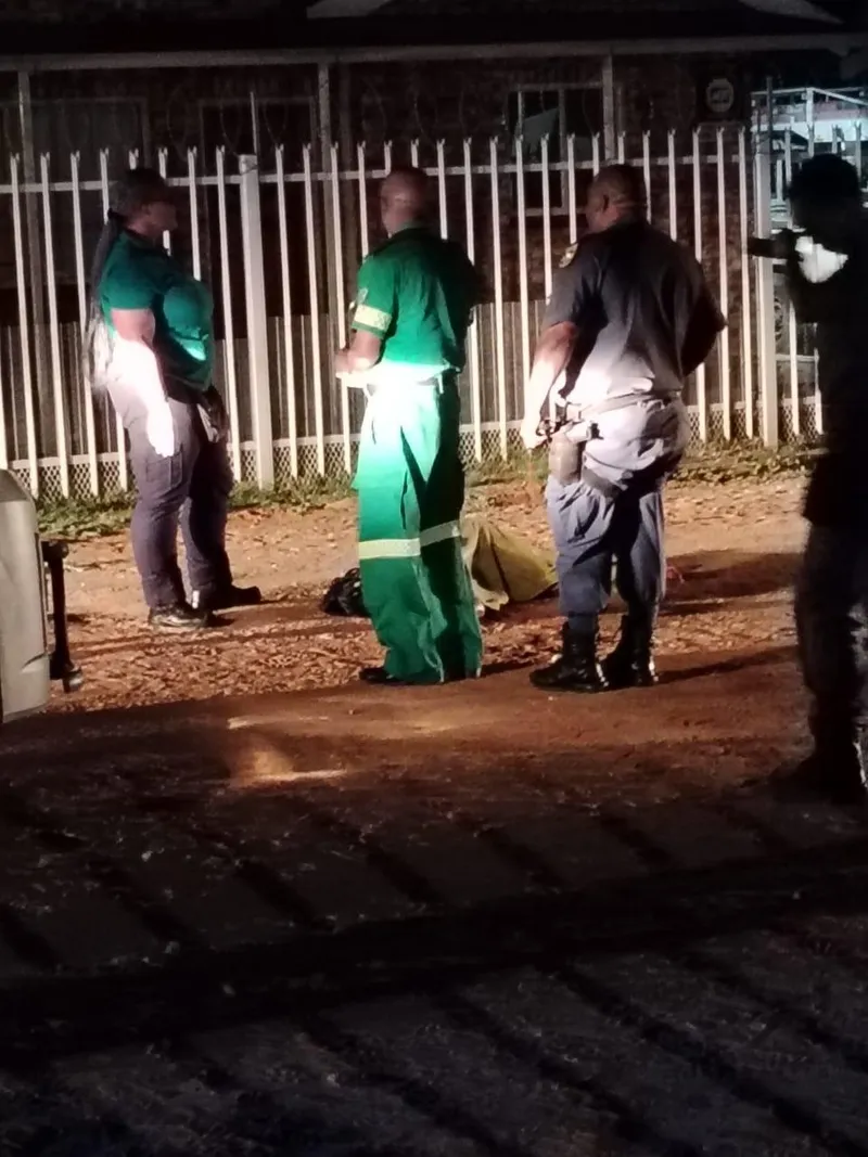 Four die during bloody Christmas killings