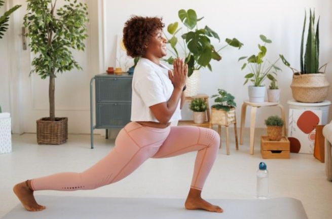 Stronger knees, stronger you: 5 simple exercises to strengthen your knees