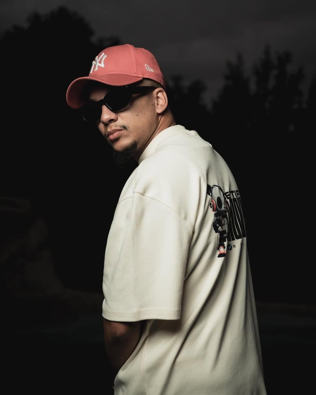 From De Doorns to the spotlight: how DJ Ice Flake revolutionised the Western Cape music scene