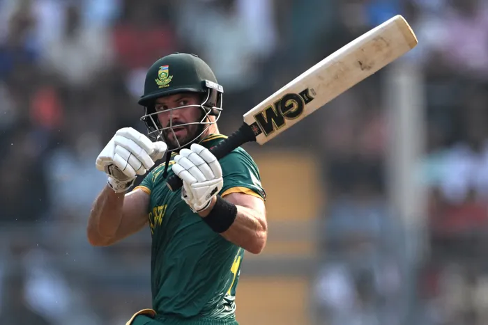 Aiden Markram says Proteas ‘inspired’ by Springboks’ exploits at Rugby ...