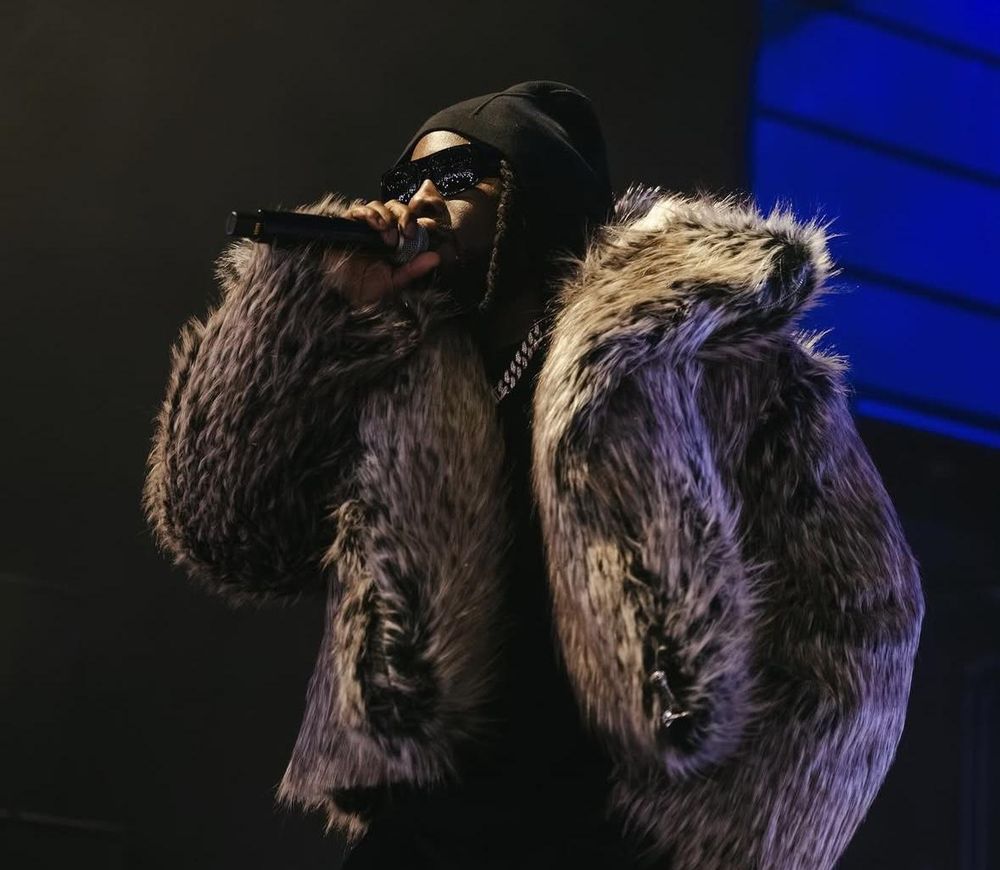 Global hip hop icon Wale steps into Cape Town's local culture spotlight