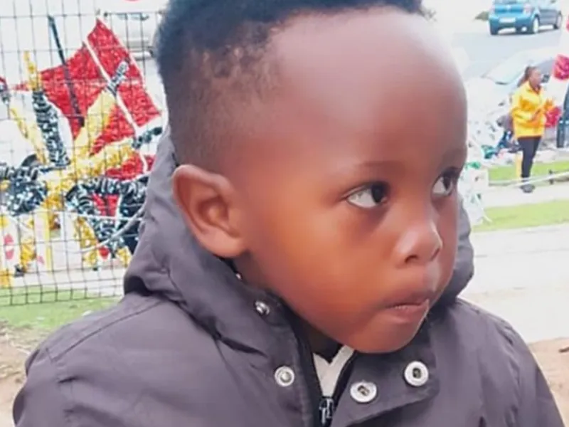 Young Unecebo's story: A call for justice after toilet pit tragedy