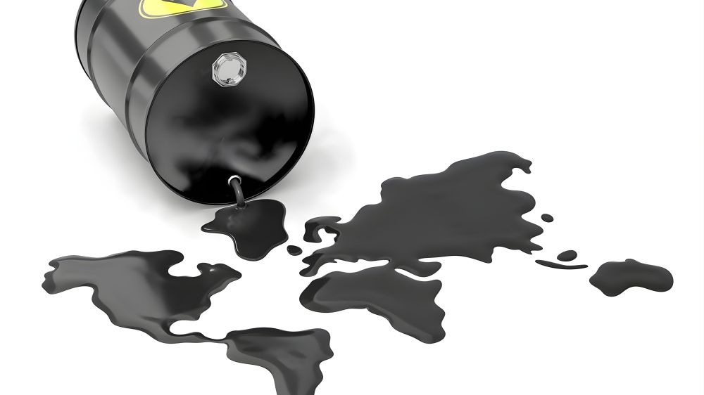 Oil drama returns and South Africa may feel the heat
