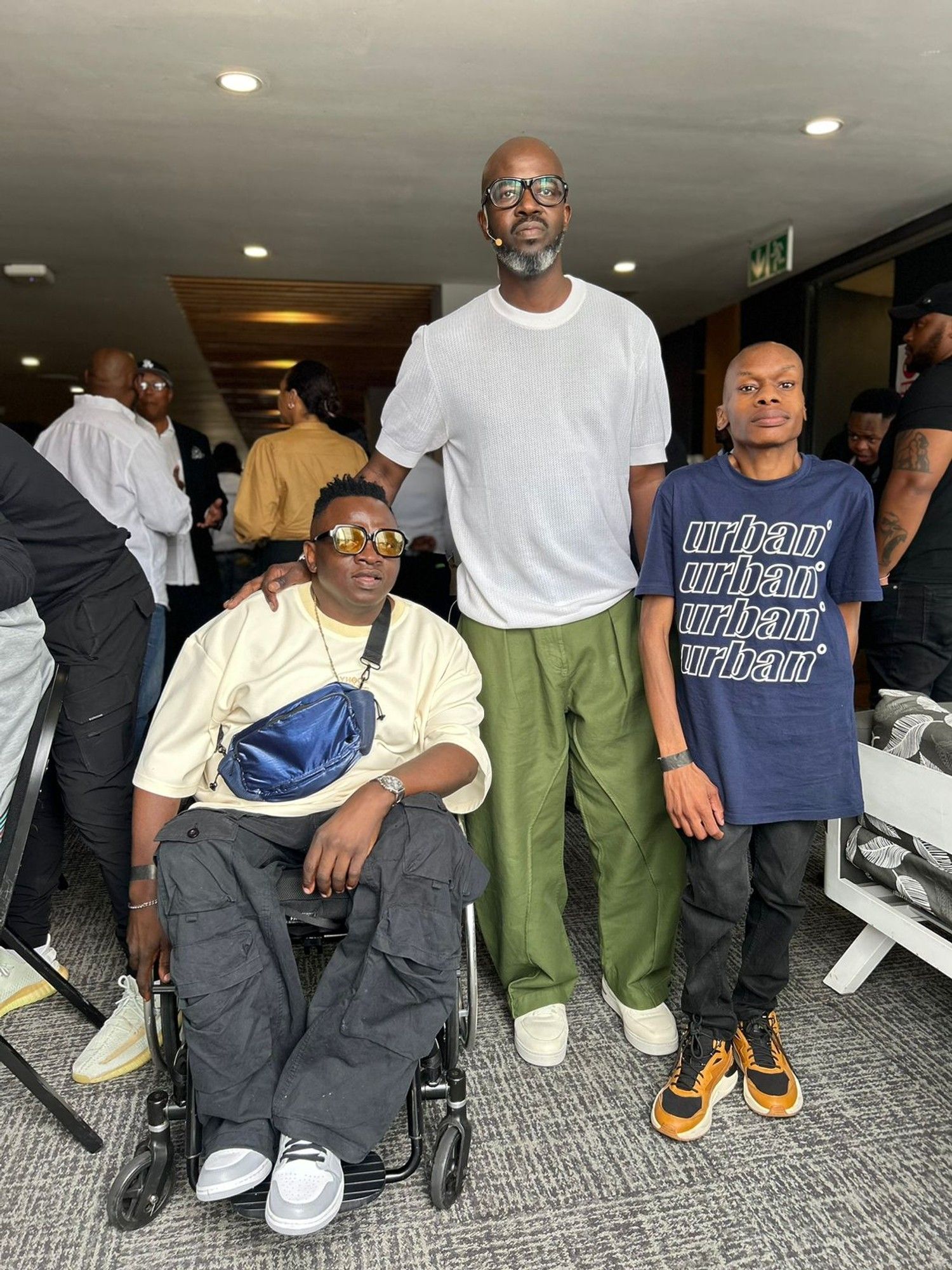 Beats beyond barriers: the DJs who are changing the game for disabled ...