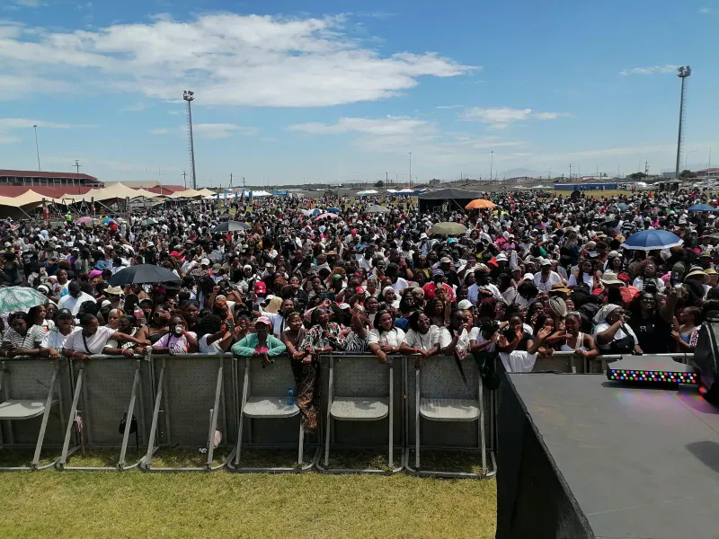 Maskandi Festival promises celebration of music and community