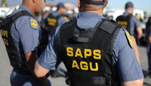 Six wanted murder suspects among 10 arrested in Cape Town operations