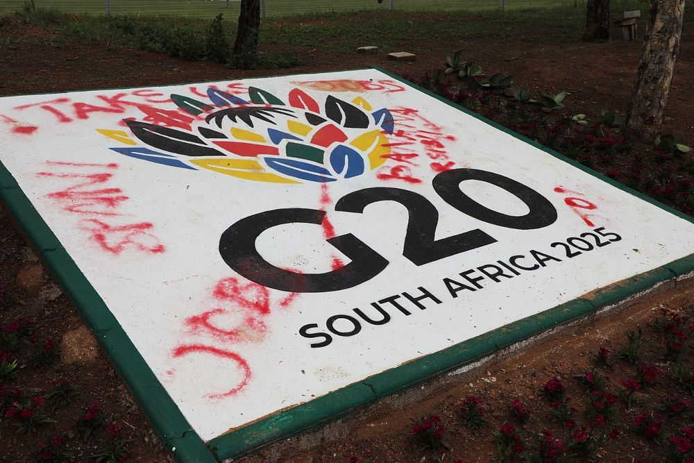 Gauteng poised for a R3.6 billion tourism boost from the G20 summit
