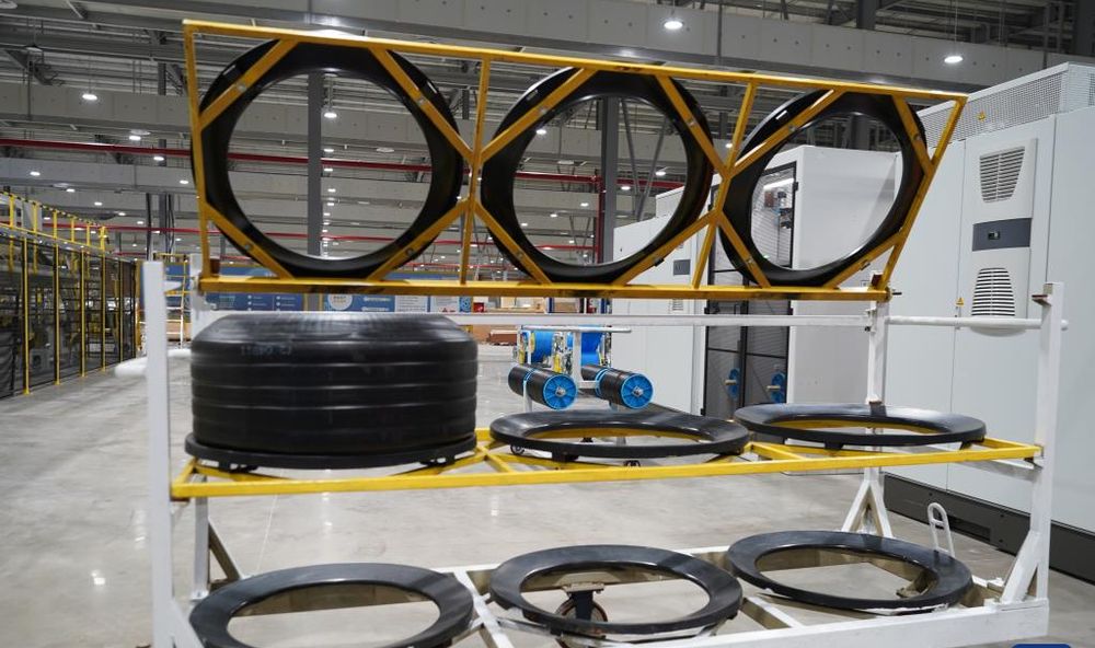 Egypt Is Becoming China's Manufacturing Gateway to the World
