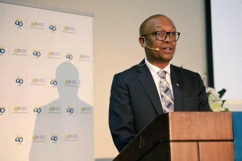 IDC shifts from lender to industrial catalyst as government sets out reform agenda