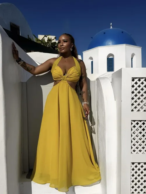 boity thulo evening dresses The Six Most Head-Turning Beauty Looks from #VDJ2019