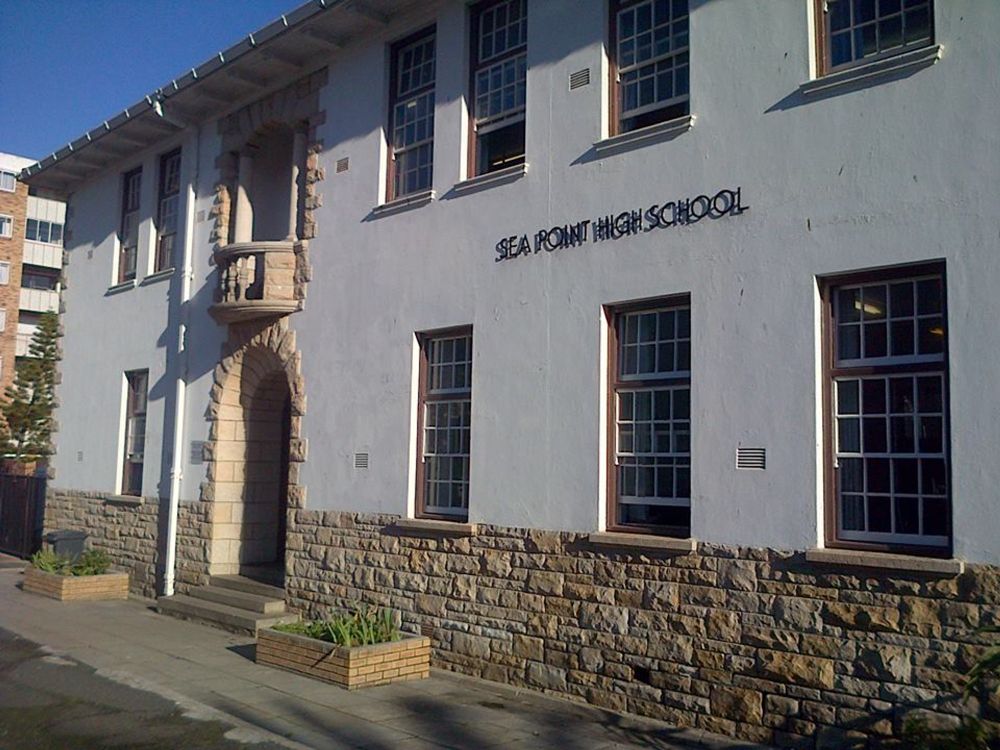 Sea Point High pupil arrested for armed robbery